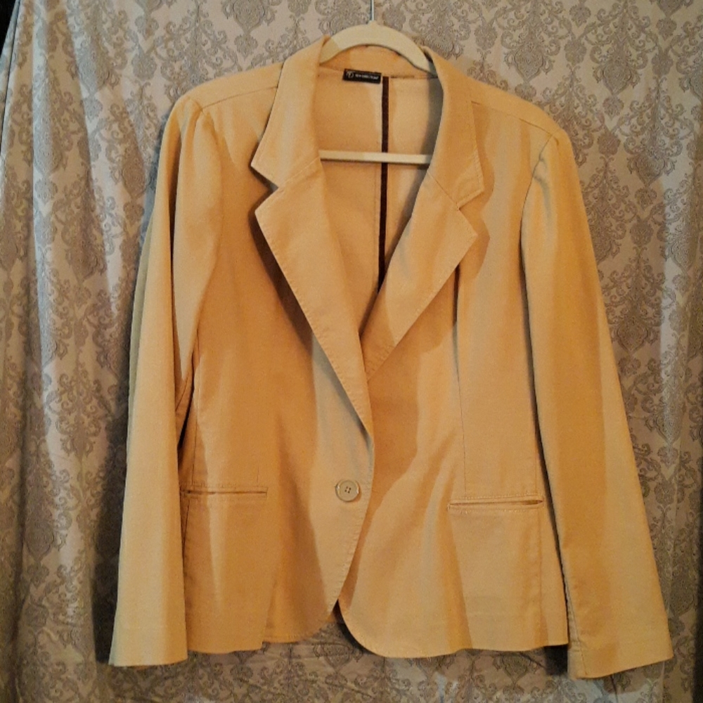 Blazer
